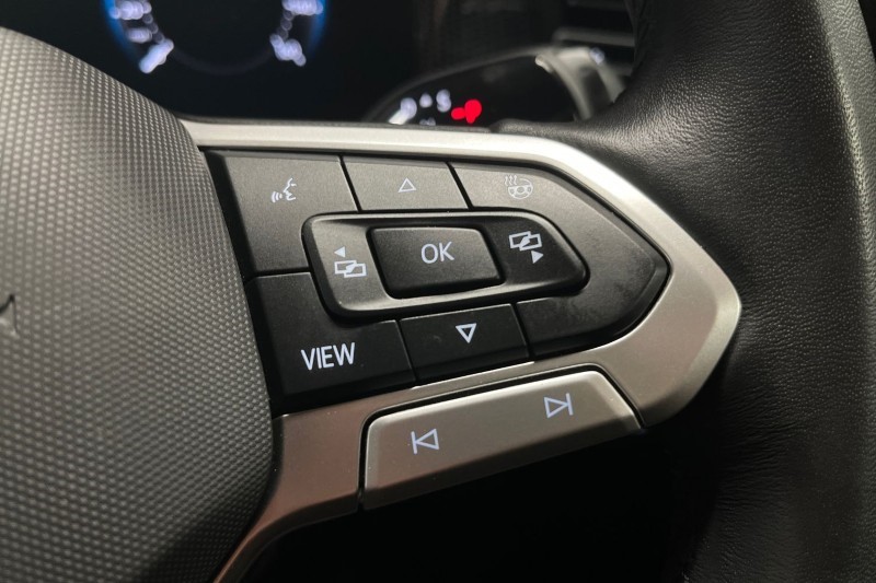 2024 (74) VOLKSWAGEN TIGUAN 1.5 eTSI 150 Match 5dr DSG 4855314