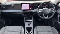 2024 (74) VOLKSWAGEN TIGUAN 1.5 eTSI 150 Match 5dr DSG 5075179