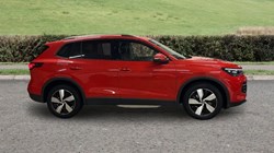 2024 (74) VOLKSWAGEN TIGUAN 1.5 eTSI 150 Match 5dr DSG 4855300