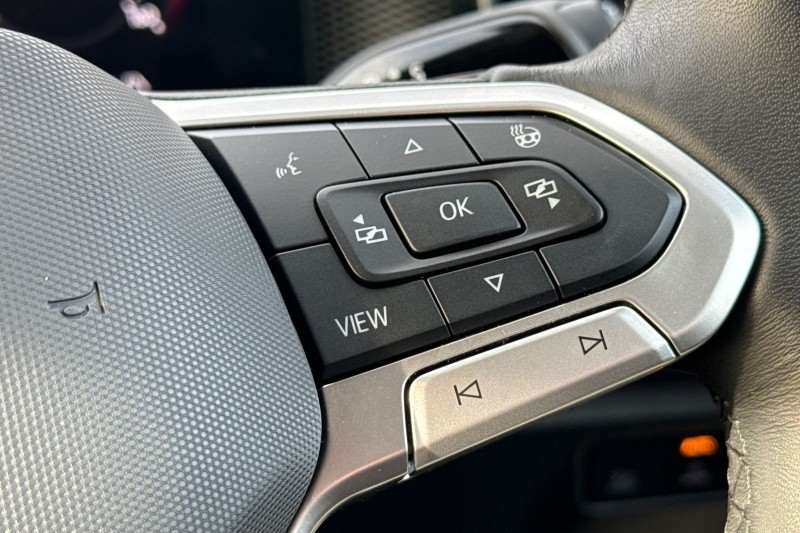 2024 (74) VOLKSWAGEN TIGUAN 1.5 eTSI 150 Match 5dr DSG 5075189