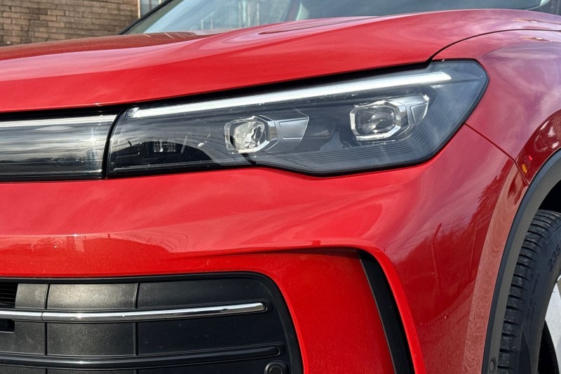 2024 (74) VOLKSWAGEN TIGUAN 1.5 eTSI 150 Match 5dr DSG 5075206