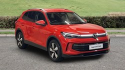 2024 (74) VOLKSWAGEN TIGUAN 1.5 eTSI 150 Match 5dr DSG 4855296