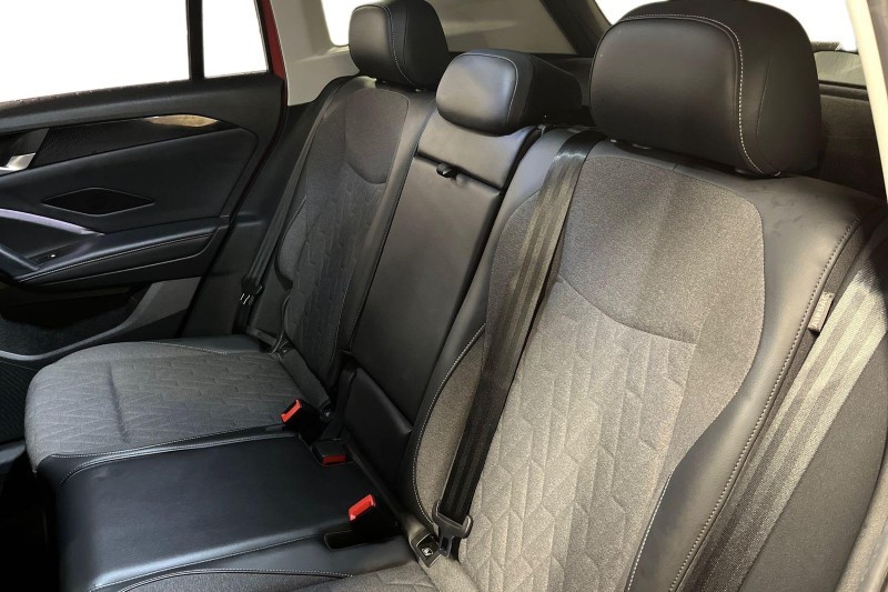 2024 (74) VOLKSWAGEN TIGUAN 1.5 eTSI 150 Match 5dr DSG 4855299