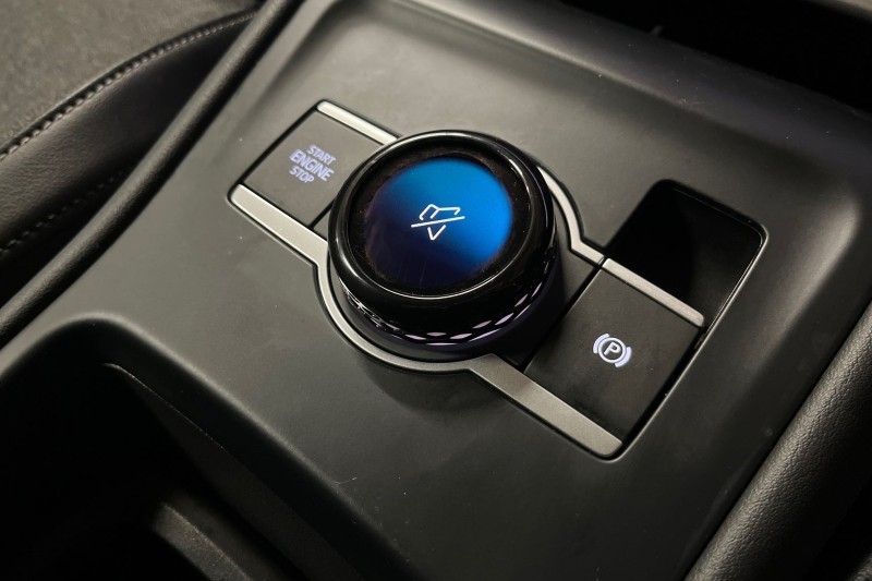 2024 (74) VOLKSWAGEN TIGUAN 1.5 eTSI 150 Match 5dr DSG 4855341