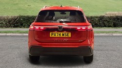 2024 (74) VOLKSWAGEN TIGUAN 1.5 eTSI 150 Match 5dr DSG 4855301