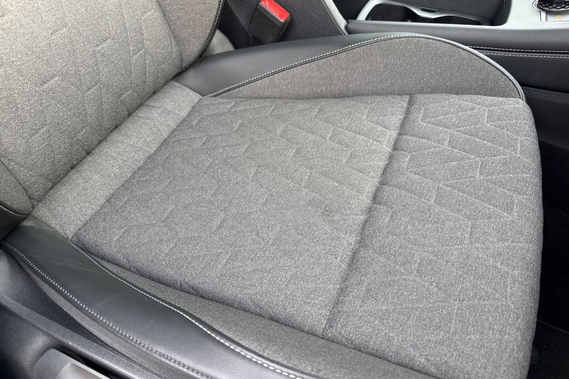 2024 (74) VOLKSWAGEN TIGUAN 1.5 eTSI 150 Match 5dr DSG 5075185