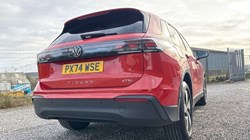 2024 (74) VOLKSWAGEN TIGUAN 1.5 eTSI 150 Match 5dr DSG 5075210