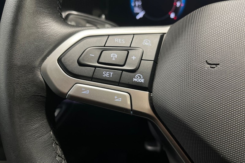 2024 (74) VOLKSWAGEN TIGUAN 1.5 eTSI 150 Match 5dr DSG 4855313