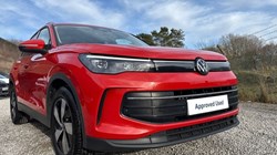 2024 (74) VOLKSWAGEN TIGUAN 1.5 eTSI 150 Match 5dr DSG 5075208