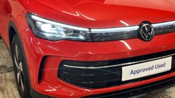 2024 (74) VOLKSWAGEN TIGUAN 1.5 eTSI 150 Match 5dr DSG 4855332