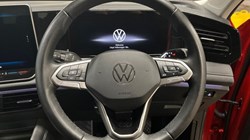 2024 (74) VOLKSWAGEN TIGUAN 1.5 eTSI 150 Match 5dr DSG 4855312