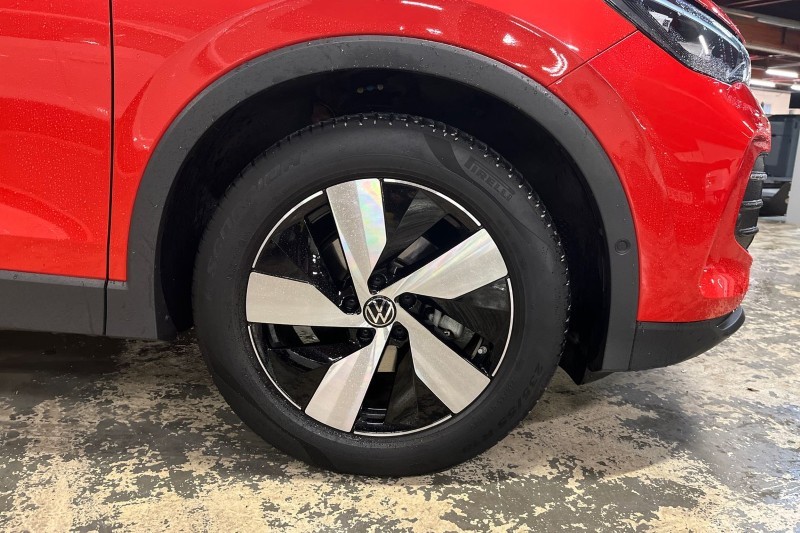 2024 (74) VOLKSWAGEN TIGUAN 1.5 eTSI 150 Match 5dr DSG 4855303