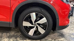 2024 (74) VOLKSWAGEN TIGUAN 1.5 eTSI 150 Match 5dr DSG 4855303