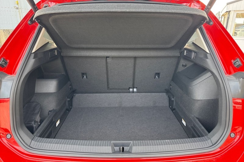 2024 (74) VOLKSWAGEN TIGUAN 1.5 eTSI 150 Match 5dr DSG 5075202