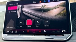 2024 (74) VOLKSWAGEN TIGUAN 1.5 eTSI 150 Match 5dr DSG 5075196