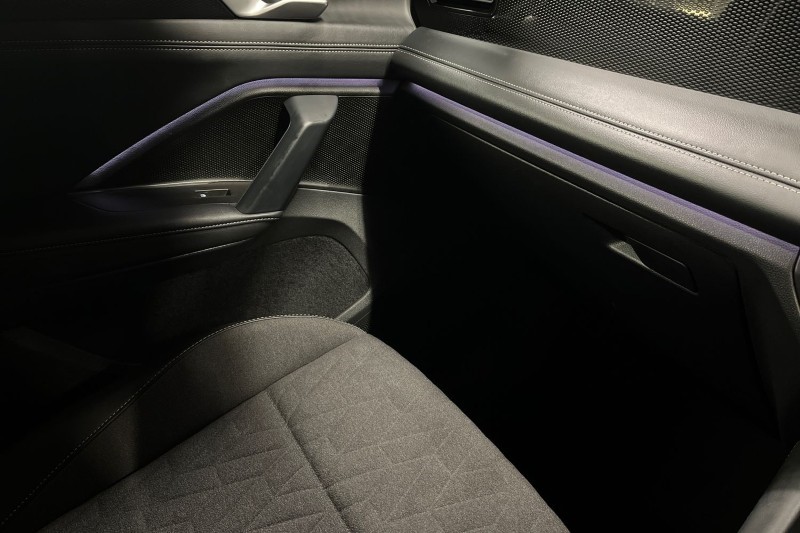 2024 (74) VOLKSWAGEN TIGUAN 1.5 eTSI 150 Match 5dr DSG 4855339