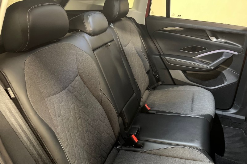 2024 (74) VOLKSWAGEN TIGUAN 1.5 eTSI 150 Match 5dr DSG 4855327