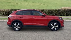 2024 (74) VOLKSWAGEN TIGUAN 1.5 eTSI 150 Match 5dr DSG 5075175