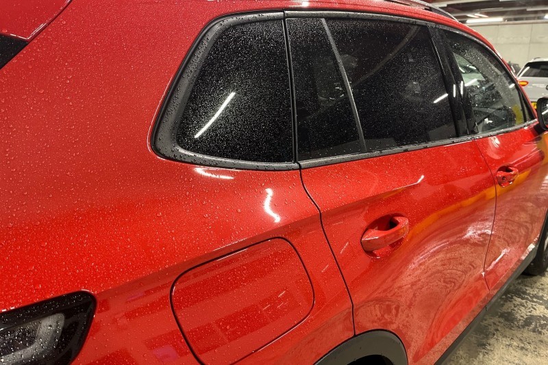 2024 (74) VOLKSWAGEN TIGUAN 1.5 eTSI 150 Match 5dr DSG 4855331