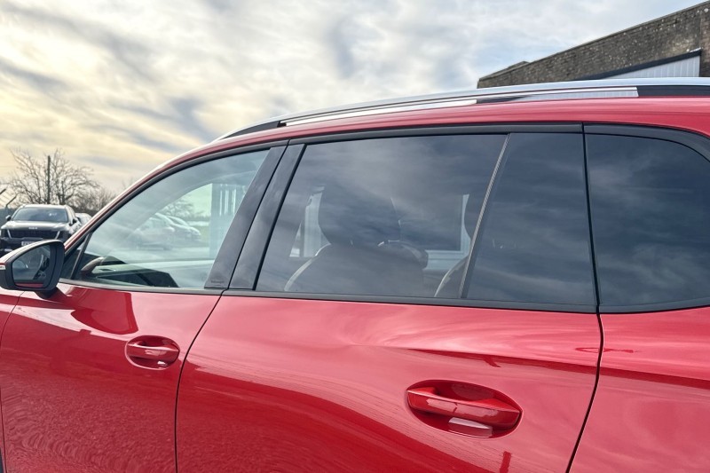 2024 (74) VOLKSWAGEN TIGUAN 1.5 eTSI 150 Match 5dr DSG 5075204