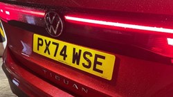 2024 (74) VOLKSWAGEN TIGUAN 1.5 eTSI 150 Match 5dr DSG 4855335