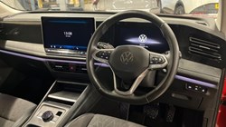 2024 (74) VOLKSWAGEN TIGUAN 1.5 eTSI 150 Match 5dr DSG 4855305