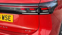 2024 (74) VOLKSWAGEN TIGUAN 1.5 eTSI 150 Match 5dr DSG 5075209