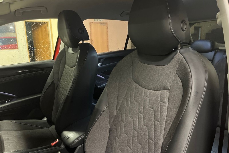 2024 (74) VOLKSWAGEN TIGUAN 1.5 eTSI 150 Match 5dr DSG 4855328