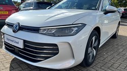 2024 (74) VOLKSWAGEN PASSAT 1.5 TSI eHybrid Life 5dr DSG 4581015