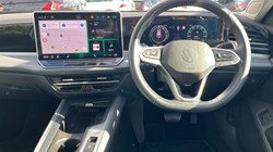 2024 (74) VOLKSWAGEN PASSAT 1.5 TSI eHybrid Life 5dr DSG 4580997