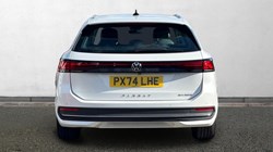 2024 (74) VOLKSWAGEN PASSAT 1.5 TSI eHybrid Life 5dr DSG 4580982