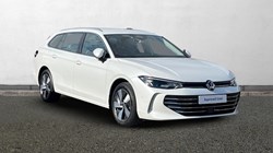2024 (74) VOLKSWAGEN PASSAT 1.5 TSI eHybrid Life 5dr DSG 4580977