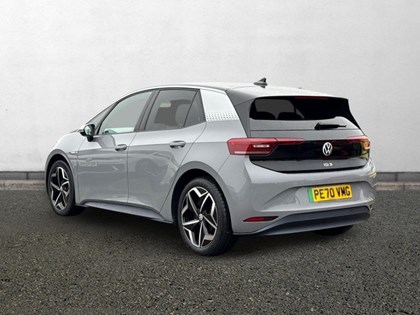 2020 (70) VOLKSWAGEN ID.3 150kW 1ST Edition Pro Power 58kWh 5dr Auto