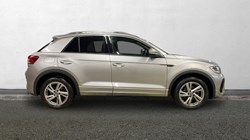 2023 (73) VOLKSWAGEN T-ROC 1.5 TSI R-Line 5dr 4744758