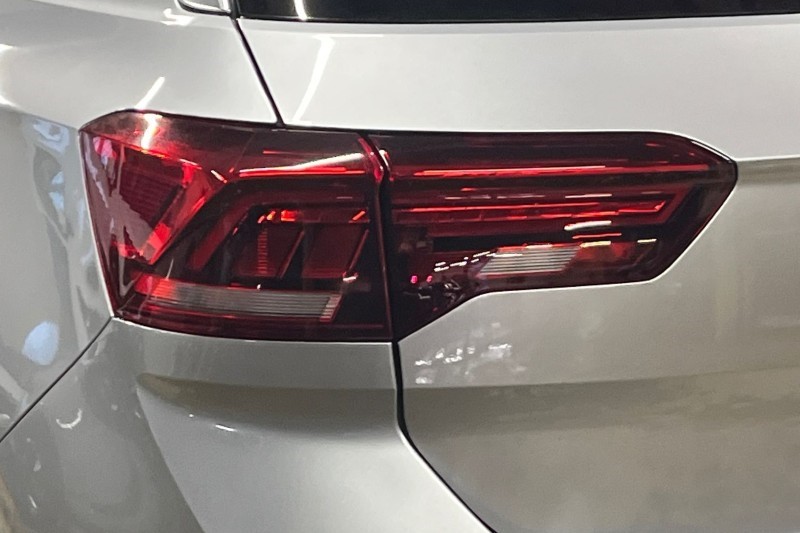 2023 (73) VOLKSWAGEN T-ROC 1.5 TSI R-Line 5dr 4744795