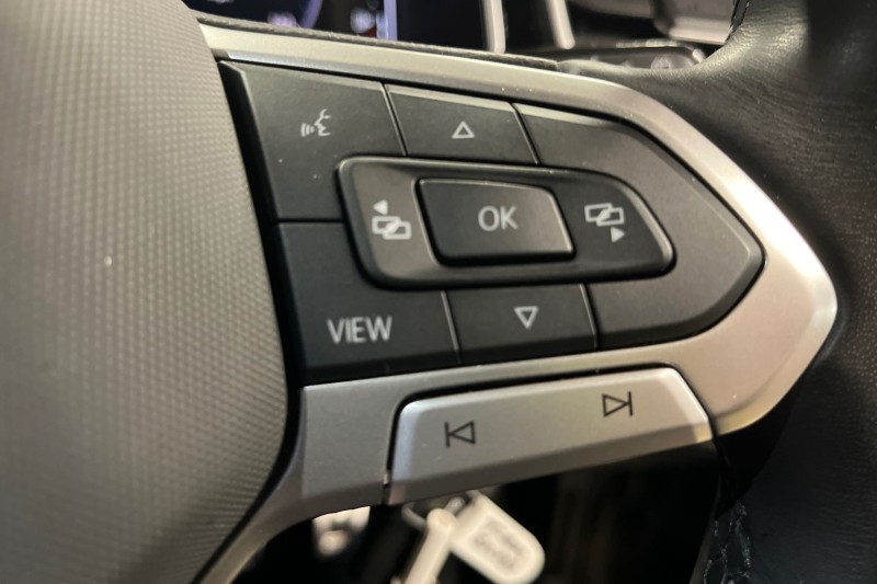 2023 (73) VOLKSWAGEN T-ROC 1.5 TSI R-Line 5dr 4744773