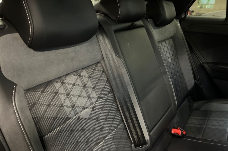 2023 (73) VOLKSWAGEN T-ROC 1.5 TSI R-Line 5dr 4744786