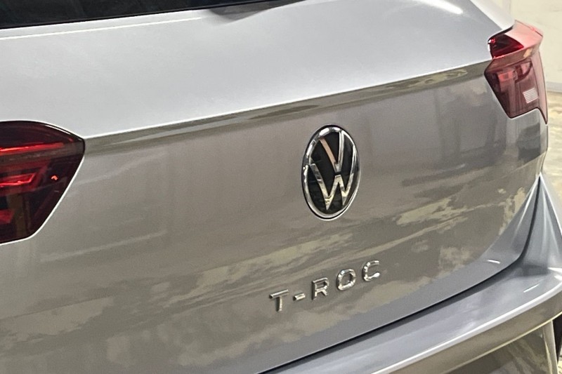 2023 (73) VOLKSWAGEN T-ROC 1.5 TSI R-Line 5dr 4744797