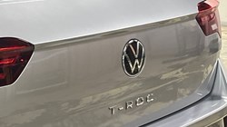 2023 (73) VOLKSWAGEN T-ROC 1.5 TSI R-Line 5dr 4744797