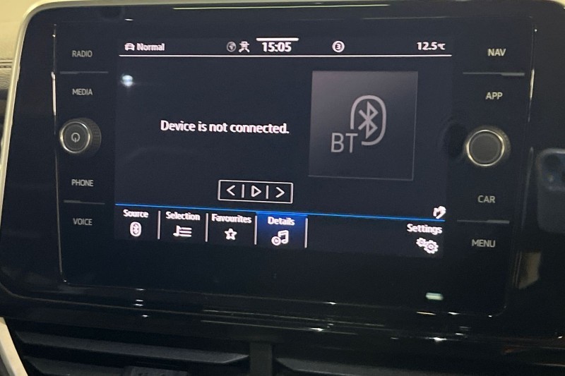 2023 (73) VOLKSWAGEN T-ROC 1.5 TSI R-Line 5dr 4744779