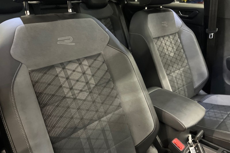 2023 (73) VOLKSWAGEN T-ROC 1.5 TSI R-Line 5dr 4744770