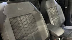 2023 (73) VOLKSWAGEN T-ROC 1.5 TSI R-Line 5dr 4744770