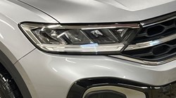 2023 (73) VOLKSWAGEN T-ROC 1.5 TSI R-Line 5dr 4744792