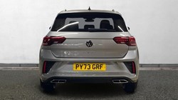 2023 (73) VOLKSWAGEN T-ROC 1.5 TSI R-Line 5dr 4744759