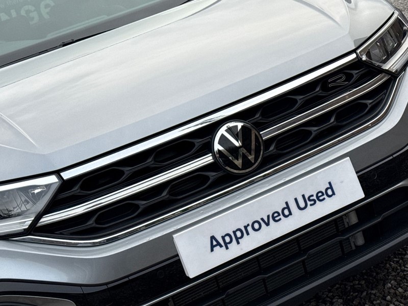 2023 (73) VOLKSWAGEN T-ROC 1.5 TSI R-Line 5dr 5040954