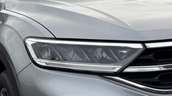 2023 (73) VOLKSWAGEN T-ROC 1.5 TSI R-Line 5dr 5040953