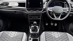 2023 (73) VOLKSWAGEN T-ROC 1.5 TSI R-Line 5dr 5040930