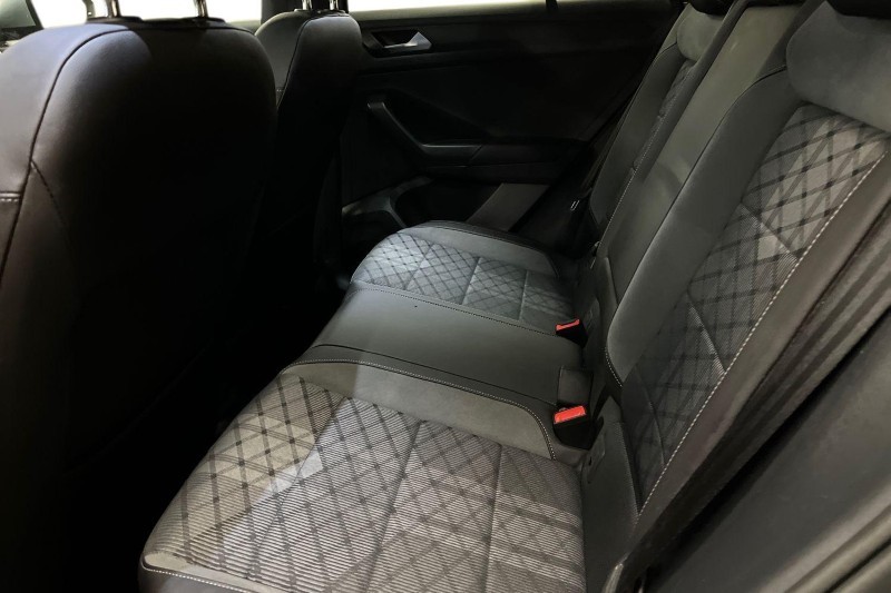 2023 (73) VOLKSWAGEN T-ROC 1.5 TSI R-Line 5dr 4744757