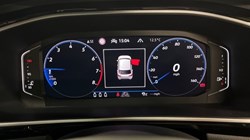 2023 (73) VOLKSWAGEN T-ROC 1.5 TSI R-Line 5dr 4744774