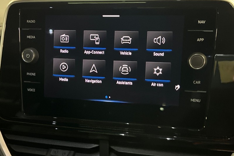 2023 (73) VOLKSWAGEN T-ROC 1.5 TSI R-Line 5dr 4744776